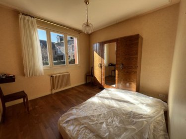 Maison a vendre Châteaugiron 35410 Ille-et-Vilaine 76 m2 4 pièces 244660 euros