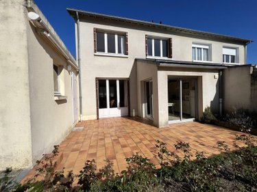 Maison a vendre Châteaugiron 35410 Ille-et-Vilaine 76 m2 4 pièces 244660 euros