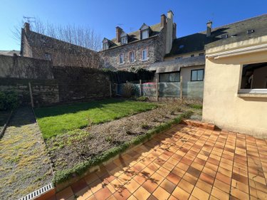 Maison a vendre Châteaugiron 35410 Ille-et-Vilaine 76 m2 4 pièces 244660 euros
