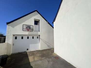 Maison a vendre Châteaugiron 35410 Ille-et-Vilaine 168 m2 6 pièces 384520 euros