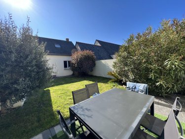 Maison a vendre Châteaugiron 35410 Ille-et-Vilaine 168 m2 6 pièces 384520 euros