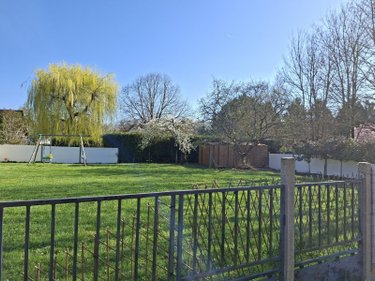 Terrain a batir a vendre Monts 37260 Indre-et-Loire 365 m2  90100 euros