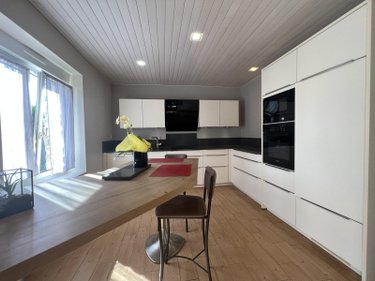 Maison a vendre Caro 56140 Morbihan 162 m2 9 pièces 270500 euros