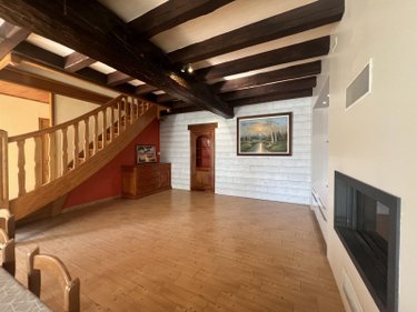 Maison a vendre Caro 56140 Morbihan 162 m2 9 pièces 270500 euros