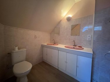 Maison a vendre Caro 56140 Morbihan 162 m2 9 pièces 270500 euros