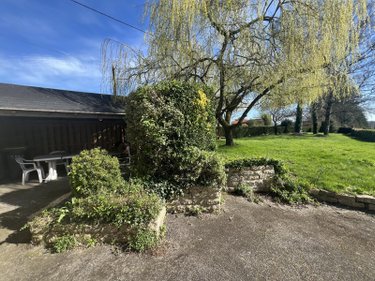 Maison a vendre Caro 56140 Morbihan 162 m2 9 pièces 270500 euros