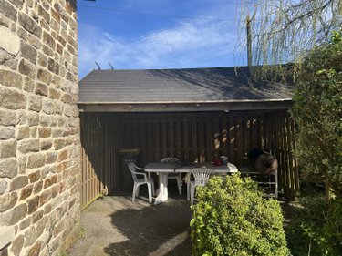Maison a vendre Caro 56140 Morbihan 162 m2 9 pièces 270500 euros