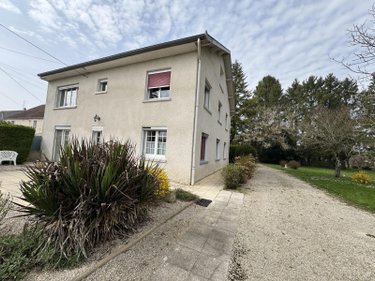 Maison a vendre Gevry 39100 Jura 166 m2 8 pièces 289000 euros