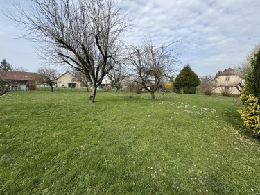 Maison a vendre Gevry 39100 Jura 166 m2 8 pièces 289000 euros