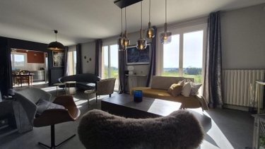 Maison a vendre Sainte-Marguerite-sur-Mer 76119 Seine-Maritime 195 m2 6 pièces 509750 euros