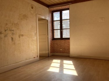 Maison a vendre Sault-Brénaz 01150 Ain 77 m2 4 pièces 69000 euros