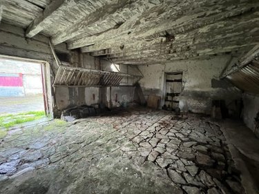 Maison a vendre Noyal-sur-Vilaine 35530 Ille-et-Vilaine 160 m2 5 pièces 198040 euros