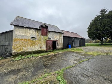 Maison a vendre Noyal-sur-Vilaine 35530 Ille-et-Vilaine 160 m2 5 pièces 198040 euros