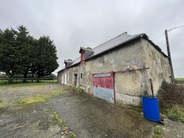 Maison a vendre Noyal-sur-Vilaine 35530 Ille-et-Vilaine 160 m2 5 pièces 198040 euros