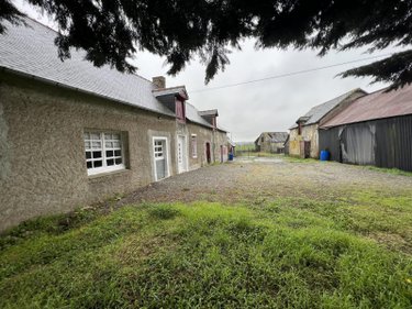 Maison a vendre Noyal-sur-Vilaine 35530 Ille-et-Vilaine 160 m2 5 pièces 198040 euros