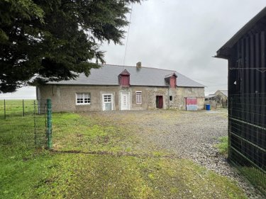 Maison a vendre Noyal-sur-Vilaine 35530 Ille-et-Vilaine 160 m2 5 pièces 198040 euros