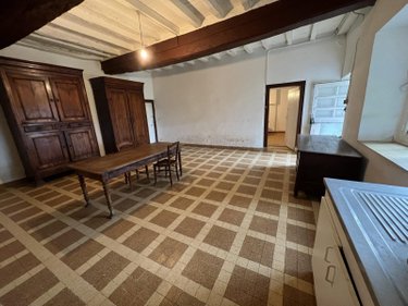 Maison a vendre Noyal-sur-Vilaine 35530 Ille-et-Vilaine 160 m2 5 pièces 198040 euros