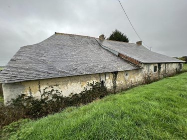 Maison a vendre Noyal-sur-Vilaine 35530 Ille-et-Vilaine 160 m2 5 pièces 198040 euros