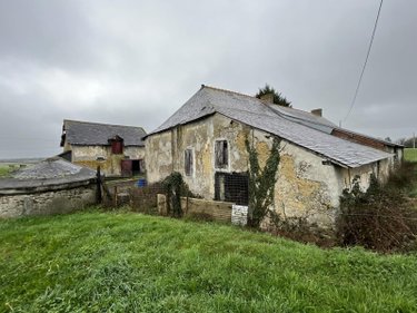 Maison a vendre Noyal-sur-Vilaine 35530 Ille-et-Vilaine 160 m2 5 pièces 198040 euros