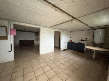 Maison a vendre Folligny 50320 Manche 74 m2 4 pièces 137800 euros