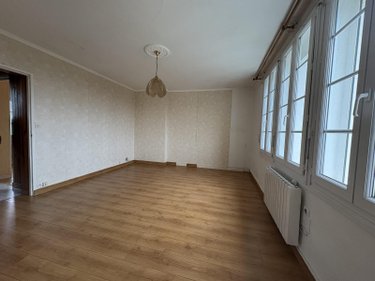 Maison a vendre Folligny 50320 Manche 74 m2 4 pièces 137800 euros