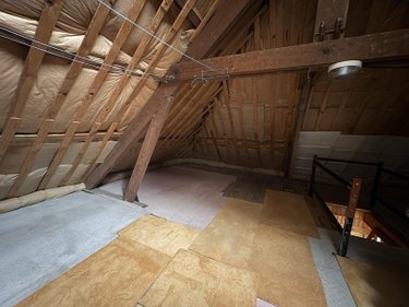 Maison a vendre Folligny 50320 Manche 74 m2 4 pièces 137800 euros