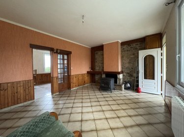 Maison a vendre Folligny 50320 Manche 74 m2 4 pièces 137800 euros