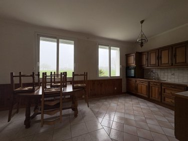 Maison a vendre Folligny 50320 Manche 74 m2 4 pièces 137800 euros