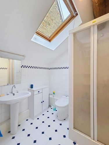 Maison a vendre Chaumont 52000 Haute-Marne 101 m2 5 pièces 135000 euros