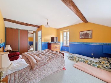 Maison a vendre Chaumont 52000 Haute-Marne 101 m2 5 pièces 135000 euros