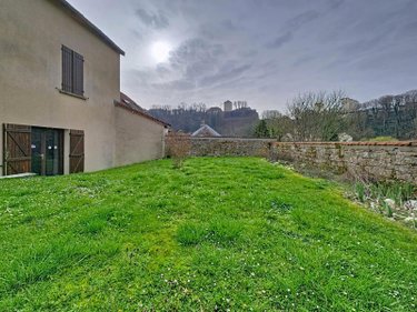 Maison a vendre Chaumont 52000 Haute-Marne 101 m2 5 pièces 135000 euros