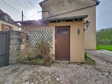 Maison a vendre Chaumont 52000 Haute-Marne 101 m2 5 pièces 135000 euros