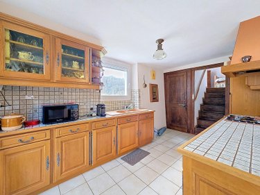 Maison a vendre Chaumont 52000 Haute-Marne 101 m2 5 pièces 135000 euros