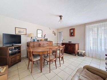 Maison a vendre Chaumont 52000 Haute-Marne 101 m2 5 pièces 135000 euros