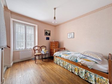 Maison a vendre Chaumont 52000 Haute-Marne 101 m2 5 pièces 135000 euros