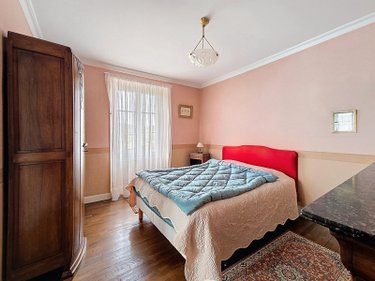 Maison a vendre Chaumont 52000 Haute-Marne 101 m2 5 pièces 135000 euros