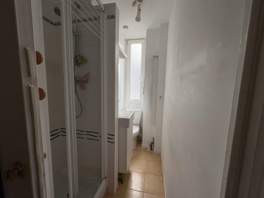 Appartement a vendre Granville 50400 Manche 24 m2 2 pièces 129320 euros