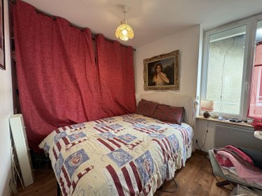 Appartement a vendre Granville 50400 Manche 24 m2 2 pièces 129320 euros