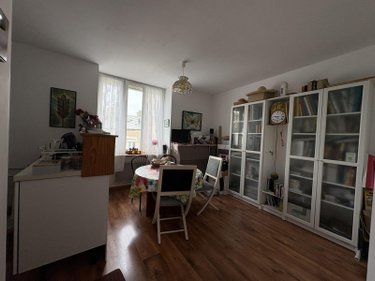 Appartement a vendre Granville 50400 Manche 24 m2 2 pièces 129320 euros