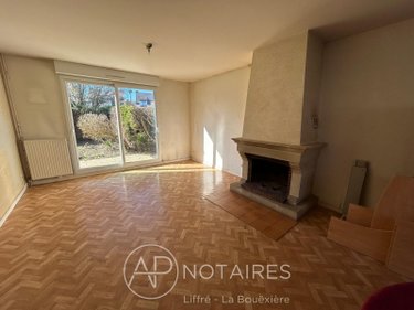 Maison a vendre Liffré 35340 Ille-et-Vilaine 93 m2 4 pièces 224600 euros