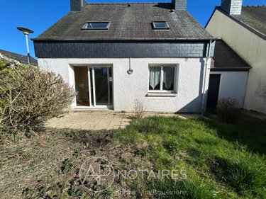 Maison a vendre Liffré 35340 Ille-et-Vilaine 93 m2 4 pièces 224600 euros
