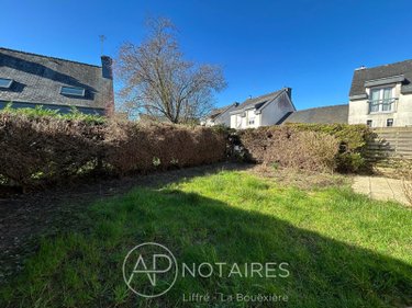 Maison a vendre Liffré 35340 Ille-et-Vilaine 93 m2 4 pièces 224600 euros