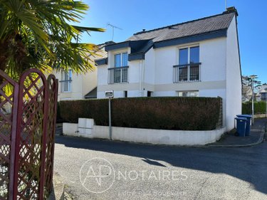 Maison a vendre Liffré 35340 Ille-et-Vilaine 93 m2 4 pièces 224600 euros
