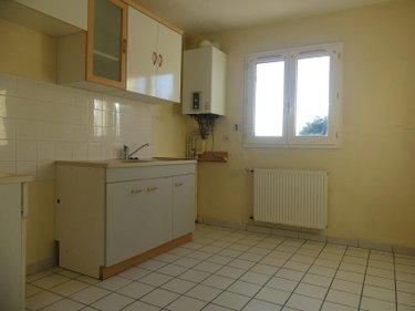 Maison a vendre Redon 35600 Ille-et-Vilaine 63 m2 3 pièces 169440 euros