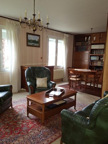 Maison a vendre Monts 37260 Indre-et-Loire 68 m2 5 pièces 194400 euros