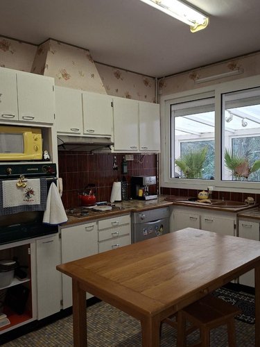 Maison a vendre Monts 37260 Indre-et-Loire 68 m2 5 pièces 194400 euros