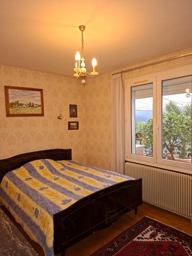 Maison a vendre Monts 37260 Indre-et-Loire 68 m2 5 pièces 194400 euros