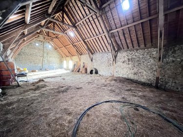 Maison a vendre Bagnols 63810 Puy-de-Dôme 77 m2 4 pièces 127200 euros