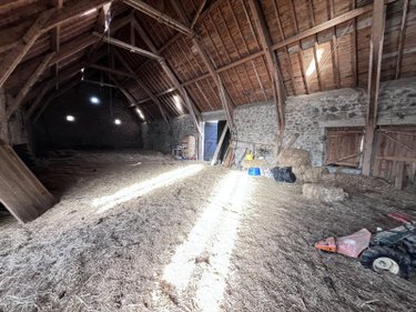 Maison a vendre Bagnols 63810 Puy-de-Dôme 77 m2 4 pièces 127200 euros