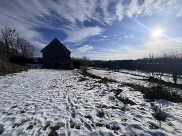 Maison a vendre Bagnols 63810 Puy-de-Dôme 77 m2 4 pièces 127200 euros